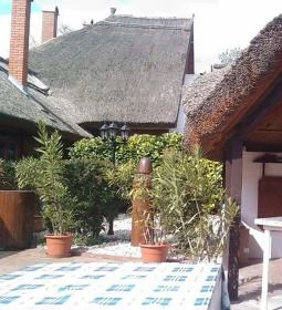 Csárda- és Szabadidő Centrum