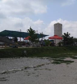 Dínó- és Kalandpark Rezi