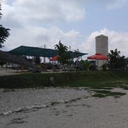 Dínó- és Kalandpark Rezi Rezi - Egyéb