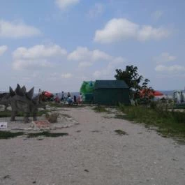 Dínó- és Kalandpark Rezi Rezi - Egyéb