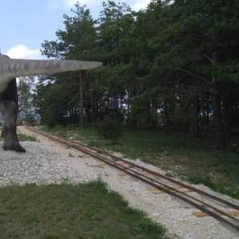 Dínó- és Kalandpark Rezi Rezi - Egyéb
