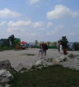 Dínó- és Kalandpark Rezi