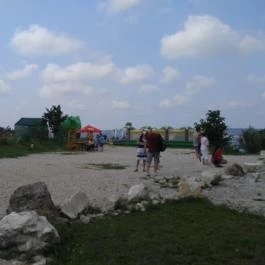 Dínó- és Kalandpark Rezi Rezi - Egyéb