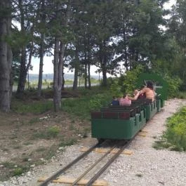 Dínó- és Kalandpark Rezi Rezi - Egyéb