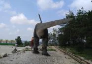 Dínó- és Kalandpark Rezi Rezi