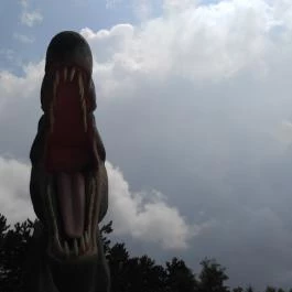 Dínó- és Kalandpark Rezi Rezi - Egyéb