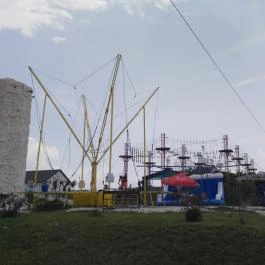 Dínó- és Kalandpark Rezi Rezi - Egyéb