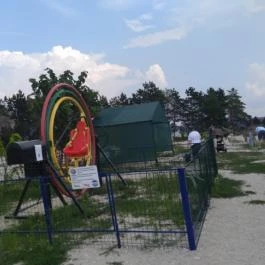 Dínó- és Kalandpark Rezi Rezi - Egyéb