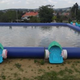 Dínó- és Kalandpark Rezi Rezi - Egyéb