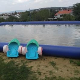 Dínó- és Kalandpark Rezi Rezi - Egyéb