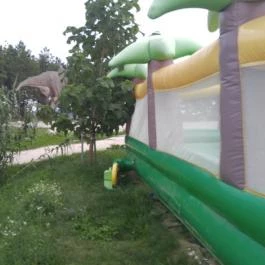 Dínó- és Kalandpark Rezi Rezi - Egyéb