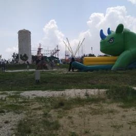 Dínó- és Kalandpark Rezi Rezi - Egyéb