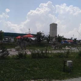 Dínó- és Kalandpark Rezi Rezi - Egyéb