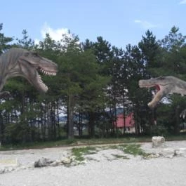 Dínó- és Kalandpark Rezi Rezi - Egyéb