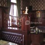 Don Vito Pizzéria & Étterem Visegrád - Belső