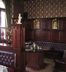 Don Vito Pizzéria & Étterem