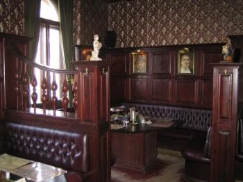 Don Vito Pizzéria & Étterem Visegrád