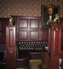 Don Vito Pizzéria & Étterem