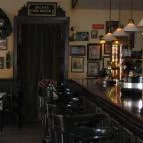 Don Vito Pizzéria & Étterem Visegrád - Belső