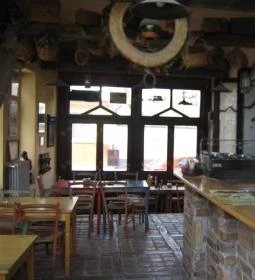 Don Vito Pizzéria & Étterem