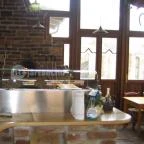 Don Vito Pizzéria & Étterem Visegrád - Belső