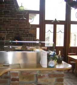 Don Vito Pizzéria & Étterem