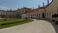 Esterházy-Kastély Fertőd - 