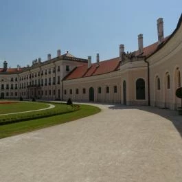 Esterházy-Kastély Fertőd - Egyéb