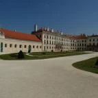 Esterházy-Kastély Fertőd - 