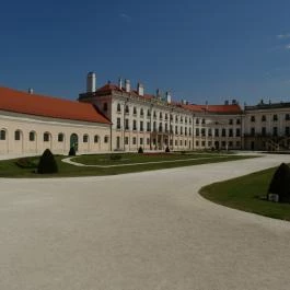 Esterházy-Kastély Fertőd - Egyéb