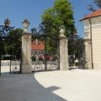 Esterházy-Kastély Fertőd - 