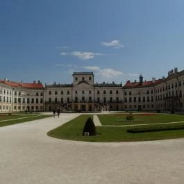 Esterházy-Kastély Fertőd - Egyéb
