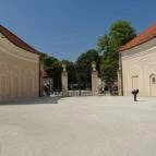 Esterházy-Kastély Fertőd - 