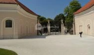 Esterházy-Kastély Fertőd - 