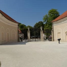 Esterházy-Kastély Fertőd - Egyéb