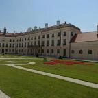 Esterházy-Kastély Fertőd - 