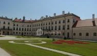 Esterházy-Kastély Fertőd - 