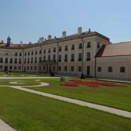 Esterházy-Kastély Fertőd - Egyéb