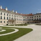Esterházy-Kastély Fertőd - 
