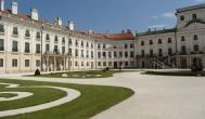 Esterházy-Kastély Fertőd - 