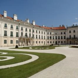 Esterházy-Kastély Fertőd - Egyéb