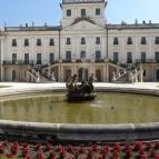 Esterházy-Kastély Fertőd - 