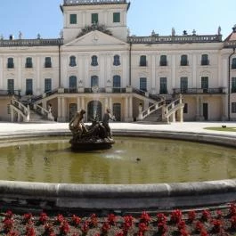 Esterházy-Kastély Fertőd - Egyéb