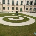 Esterházy-Kastély Fertőd - 