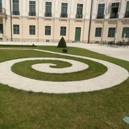 Esterházy-Kastély Fertőd - Egyéb