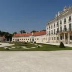 Esterházy-Kastély Fertőd - 