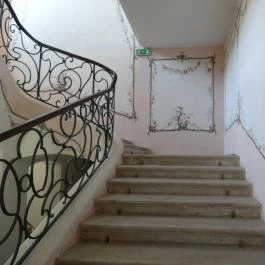 Esterházy-Kastély Fertőd - Egyéb