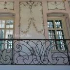 Esterházy-Kastély Fertőd - 