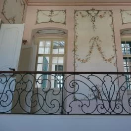 Esterházy-Kastély Fertőd - Egyéb