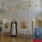 Esterházy-Kastély Fertőd - 